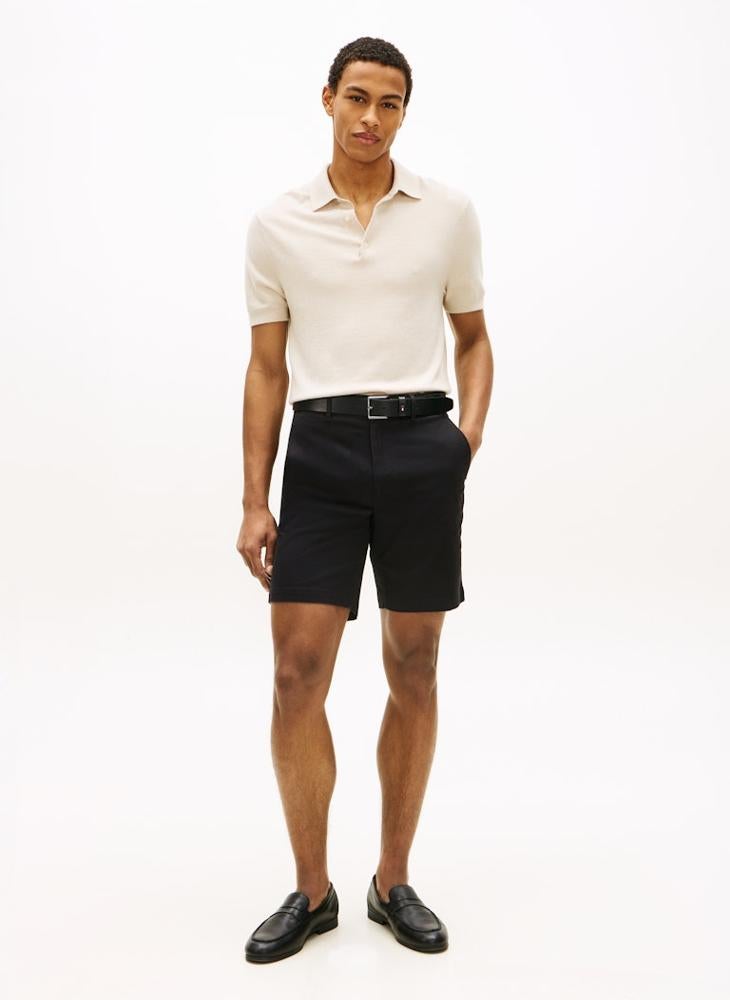 TOMMY HILFIGER Essential Regular Fit shorts - Image 4