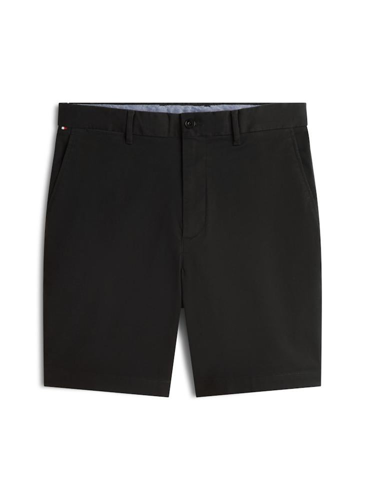 TOMMY HILFIGER Essential Regular Fit shorts - Image 5