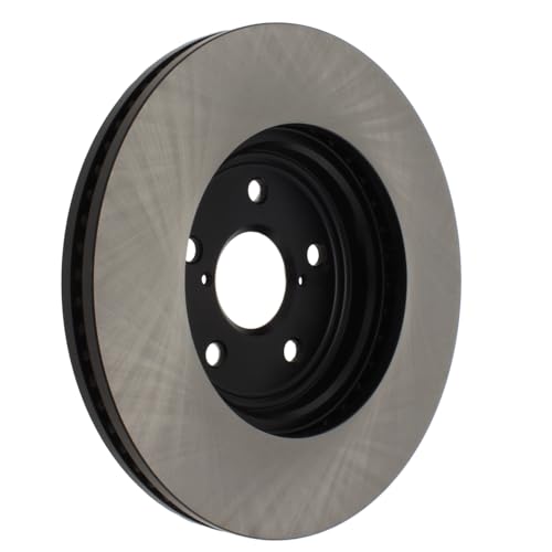 Centric Parts دوار الفرامل الأمامي البديل الممتاز 120.44122 من سنتريك لسيارات لكزس المختارة - Image 1