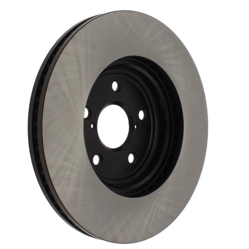 Centric Parts دوار الفرامل الأمامي البديل الممتاز 120.44122 من سنتريك لسيارات لكزس المختارة - Image 2