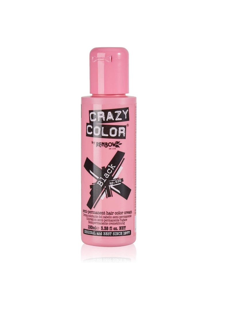 Crazy Color CRAZY COL HAIR COLOR 30 