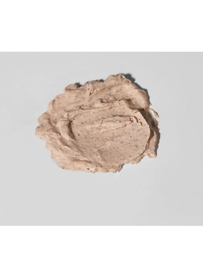 بوبانا مقشر الجسم بالقهوة - (300 جرام) - مقشر طبيعي لبشرة متوهجة - Image 4