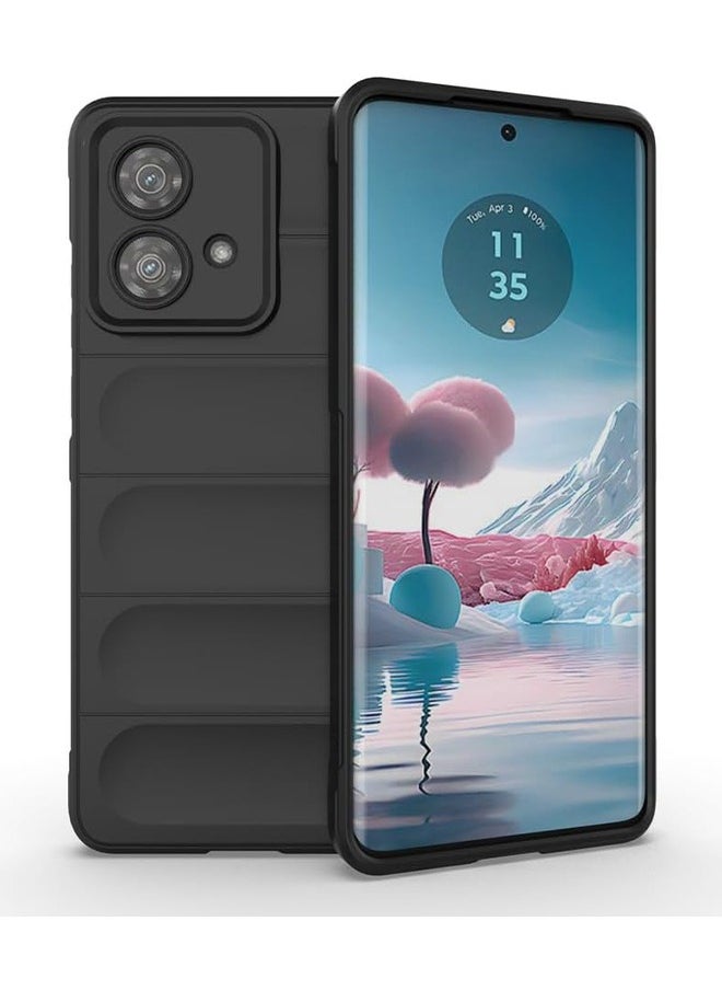 SNBFA Protective Case Cover For Motorola Edge 40 Neo 5G  - Image 1