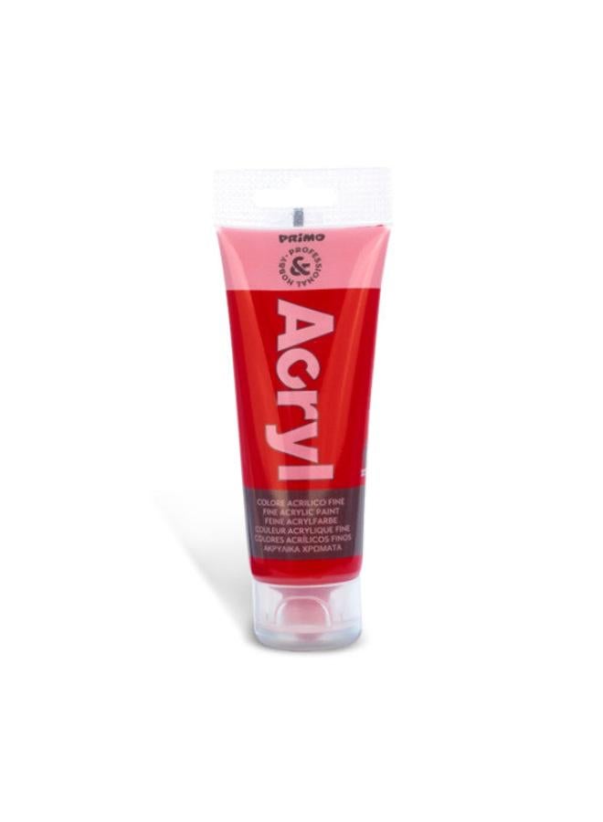 PRIMO Acrylic Paint  Tube