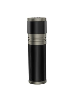 Generic Laser Bubble Fishing Lamp Four Light Source Strong Night Fishing Lamp USB Rechargeable Long-range Self-contained Induction Bait Lamp-Color:R514 Laser Cannon Fishing Light  - Image 2