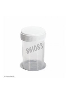 Urine Container Urine Container Sterile 60Ml 