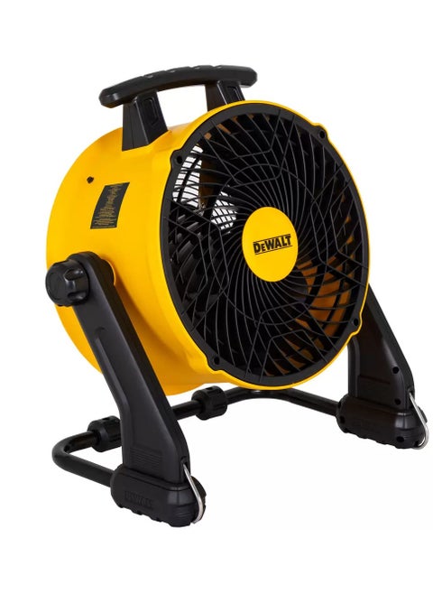 Powerful Air Cooling. 3-Speed Benchtop Fan 40cm, DXF1645