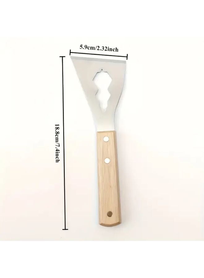 Multi Purpose Paint Scraper Removal Tool For Wallpaper Cement Home Renovation - Image 5