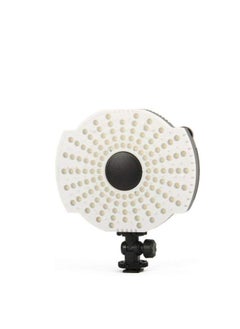 نانجوانج مصباح حلقة LED NANGUANG CN-126B بقدرة 7.6 واط - إضاءة احترافية للكاميرات الرقمية ذات العدسة الأحادية العاكسة (DSLR) وتصوير التدوين المرئي  - Image 1