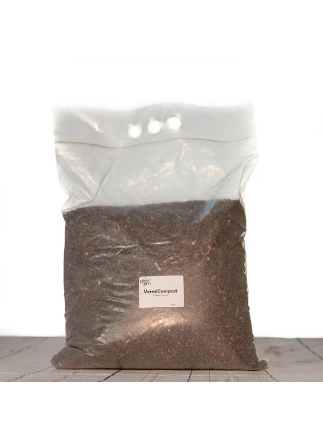 Gro Pro VermiCompost - Image 2