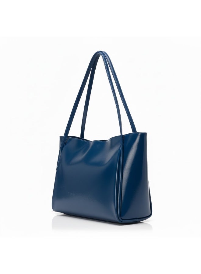 Stylish and practical women's shoulder bag - a modern women's bag for everyday use - Image 2