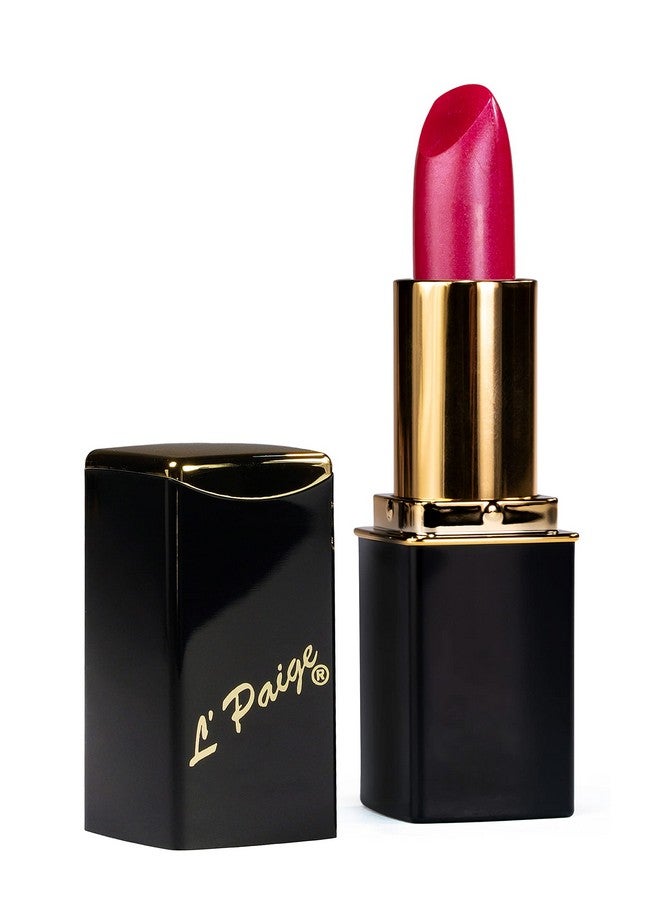 L'Paige (L20 Frosted Lilac Designer Lipstick Aloe Vera Based Long Lasting Moisturizing - Image 2