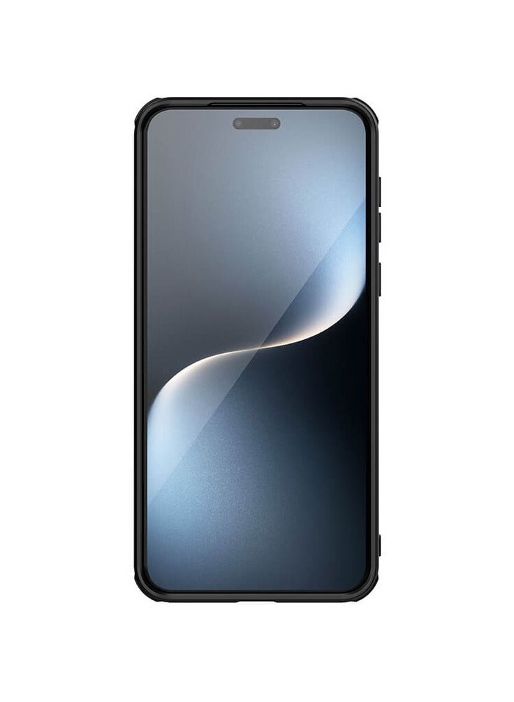 Nillkin CamShield Pro Cover Case Designed For Honor Magic 7 Pro - Black - Image 2