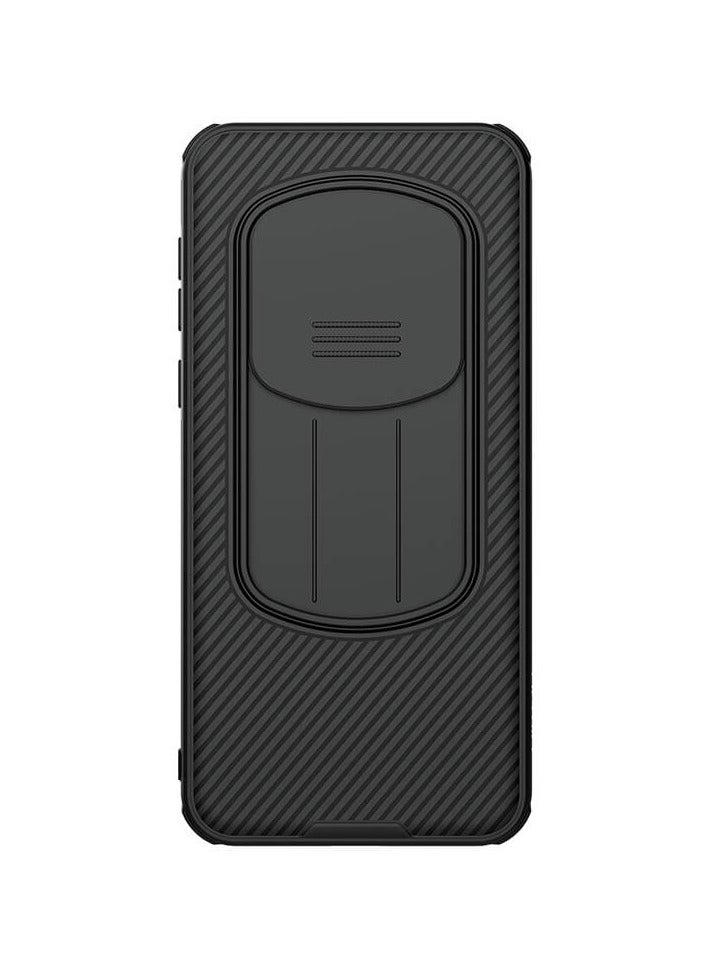 Nillkin CamShield Pro Cover Case Designed For Honor Magic 7 Pro - Black - Image 3