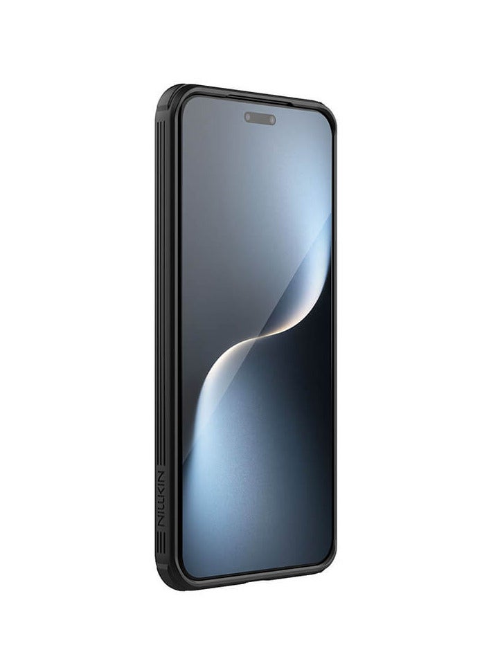 Nillkin CamShield Pro Cover Case Designed For Honor Magic 7 Pro - Black - Image 5