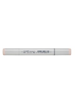 COPIC Copic Markers R30-Sketch, Pale Yellowish Pink  - Image 1