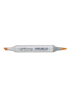 COPIC Copic Markers R30-Sketch, Pale Yellowish Pink  - Image 2