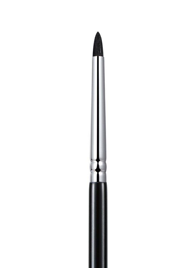 EIGSHOW Small Smudge Brush for Precise Eye Brightening and Under Eye Highlighting (E834) - Image 1