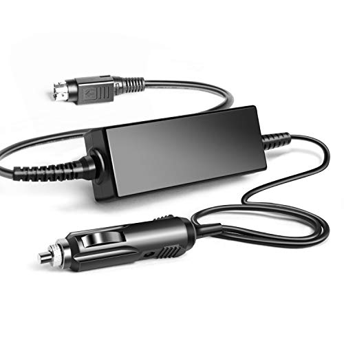 KFD DC Adapter 12V24V Car Charger for Resmed S9 Series Res Med IPX1 CPAP Machine S9 H5i REF 36003 369102 R360760 DA90A24 CPAP 36970 S9 EliteEscape Machine Resmed S9 DC Converter Power Supply Cord - Image 3