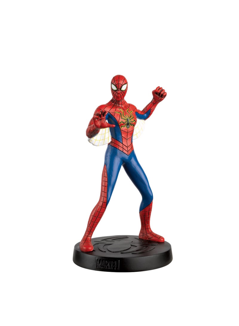 Eaglemoss MARVEL FACT FILE SPECIAL ISSUE 25 AMAZING SPIDER-MAN EAGLEMOSS FIGURINE FIGURE  - Image 2