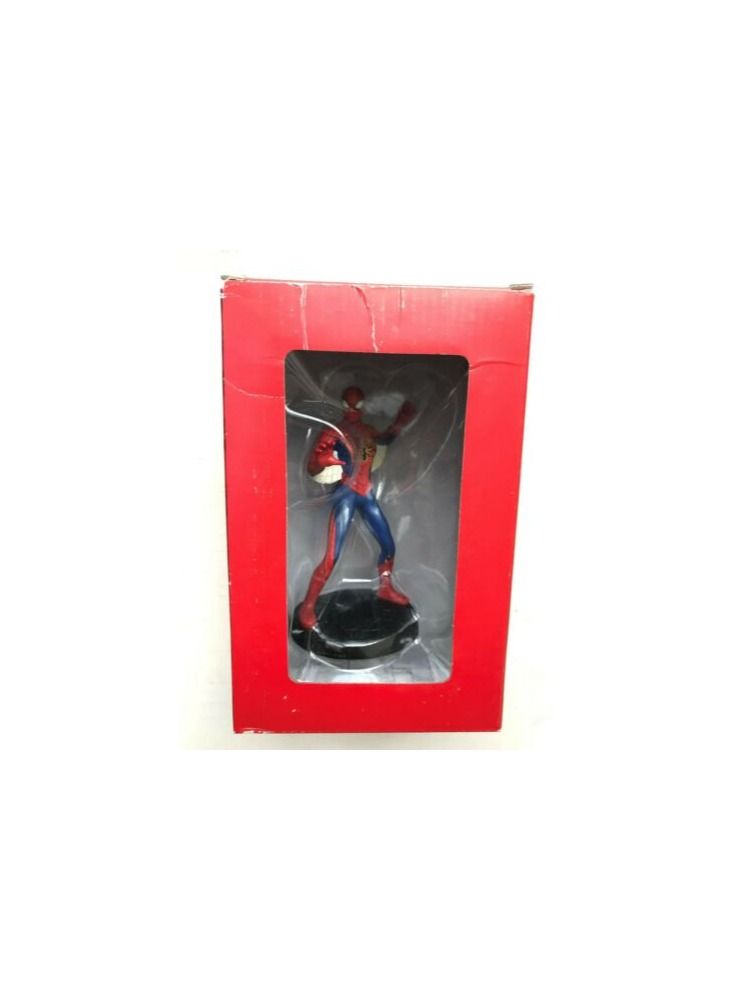 Eaglemoss MARVEL FACT FILE SPECIAL ISSUE 25 AMAZING SPIDER-MAN EAGLEMOSS FIGURINE FIGURE  - Image 1