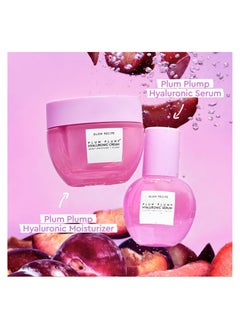 Plum Plump Hyaluronic Acid Moisturizer - 50ml - pzsku/ZA1C024E45506430C3AA2Z/45/_/1690003844/de009a70-133c-4430-8825-0e32a1952324