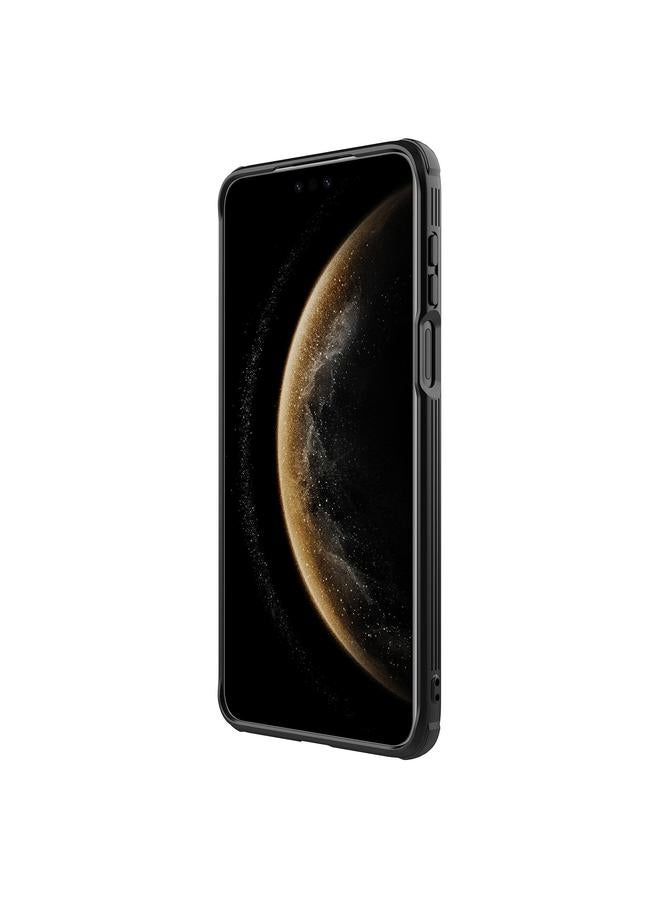 Nillkin Case For Huawei Mate 70 Pro / 70 Pro+ CamShield Prop MagSafe Magnetic Translucent PC Phone Case - Image 2