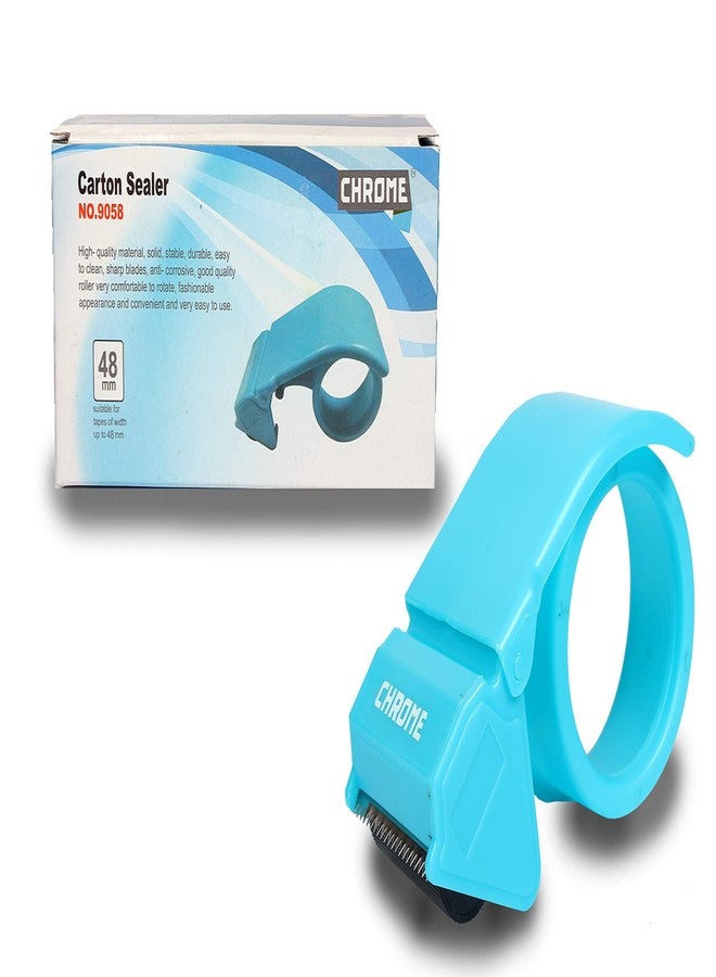 Chrome 9058 - Tapes of Width Upto 48mm Carton Sealer - Image 1