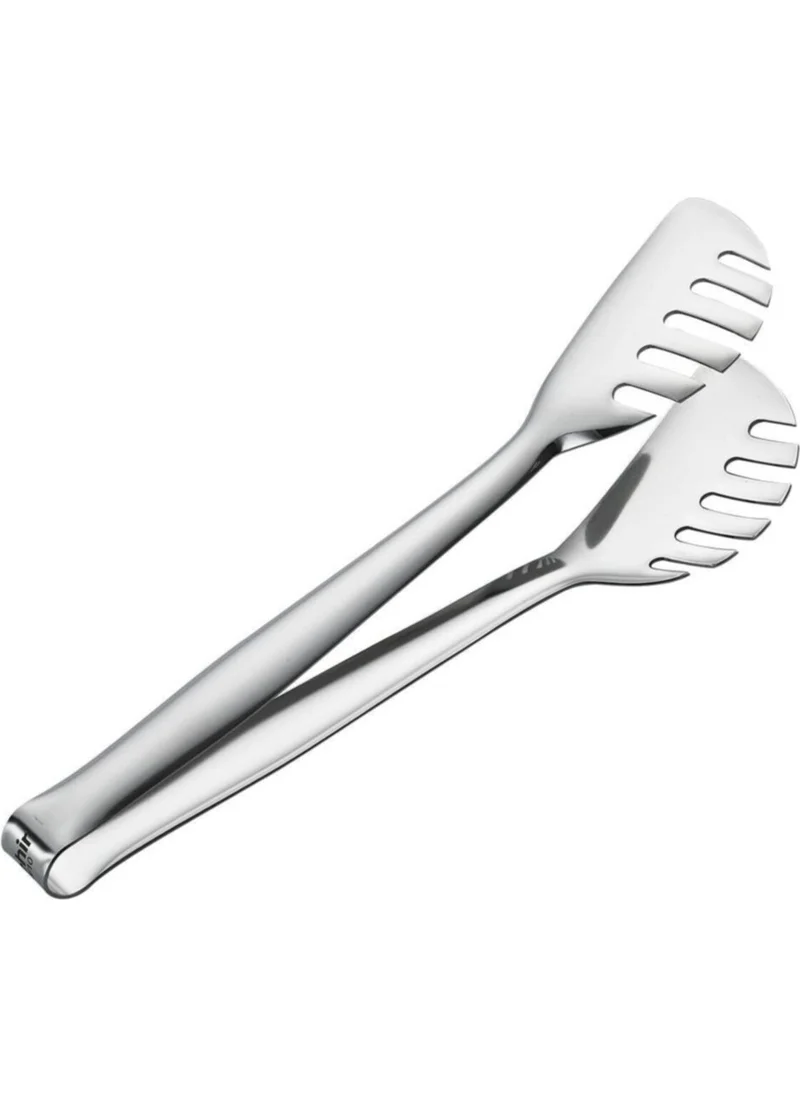 Nehir Service, Cake and Pasta Tongs Set