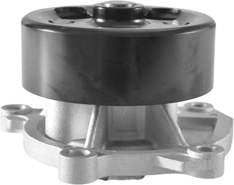 CUGANO Professional Water Pump Kit for Nissan Altima, Juke, Kicks, Rogue Sport, Sentra (2011-2020) - Image 2