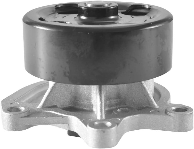 CUGANO Professional Water Pump Kit for Nissan Altima, Juke, Kicks, Rogue Sport, Sentra (2011-2020) - Image 3