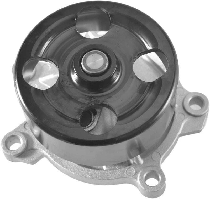 CUGANO Professional Water Pump Kit for Nissan Altima, Juke, Kicks, Rogue Sport, Sentra (2011-2020) - Image 5