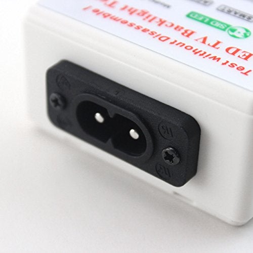 SID LED Lamp and TV Backlight Tester for All LED Lights Repair Output 0-320V - Image 3