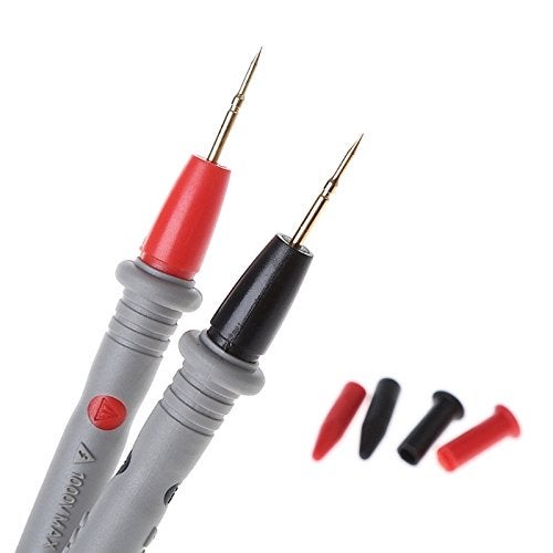 SID LED Lamp and TV Backlight Tester for All LED Lights Repair Output 0-320V - Image 4
