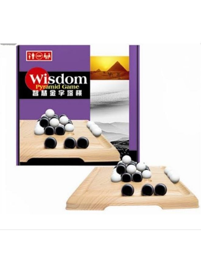 Game Wisdom Educational Toys & Games 