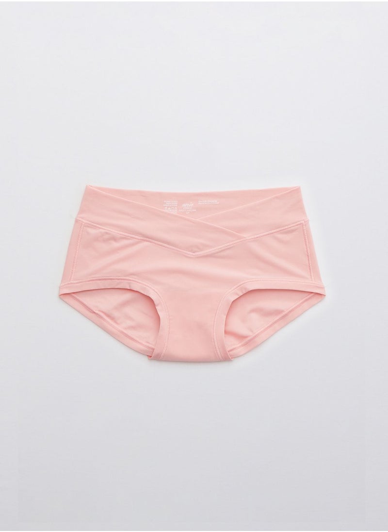 Aerie - High Leg Brief - Image 1