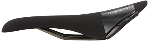 Fizik Aliante R3 - k:ium Rails - Black/Black/White - Large - Image 3