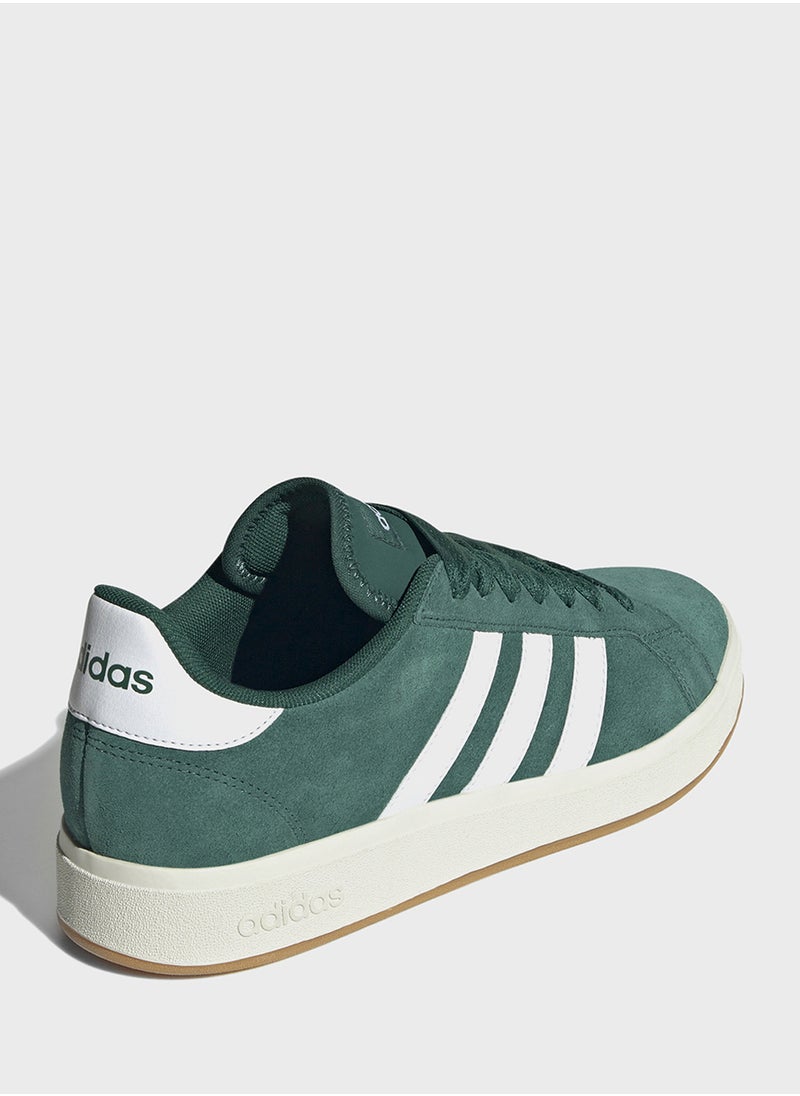Adidas Grand Court Base 00  - Image 4