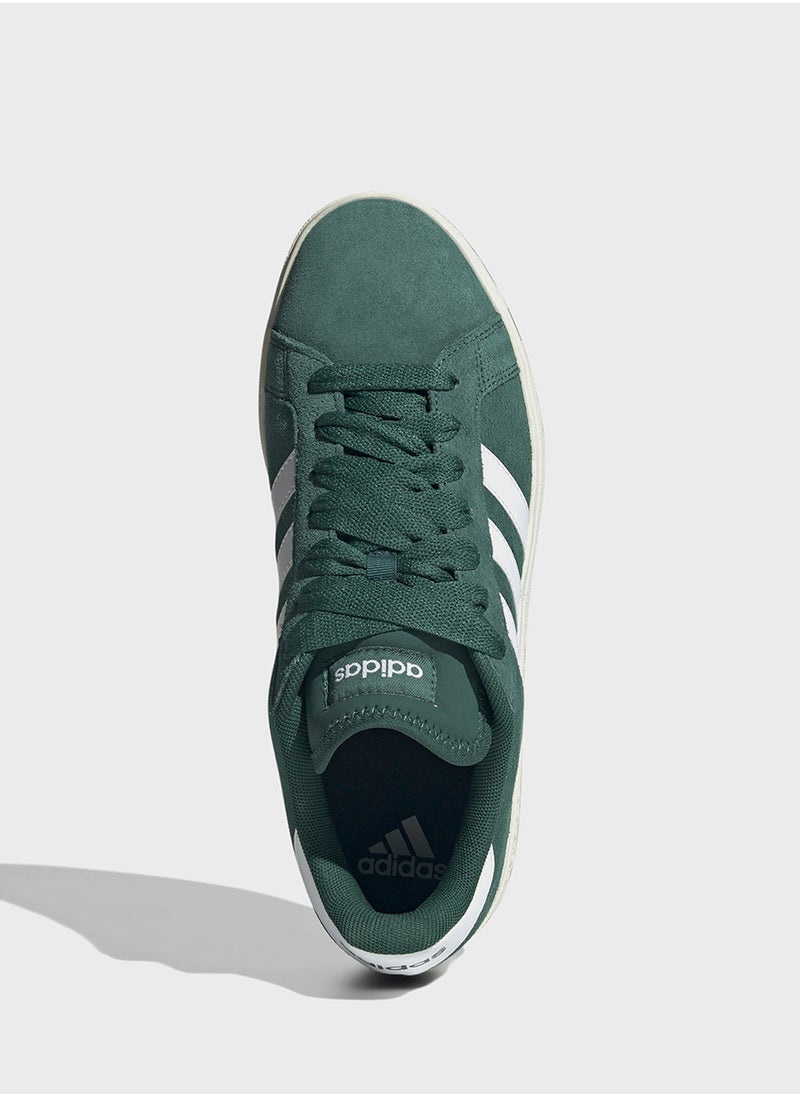 Adidas Grand Court Base 00  - Image 5