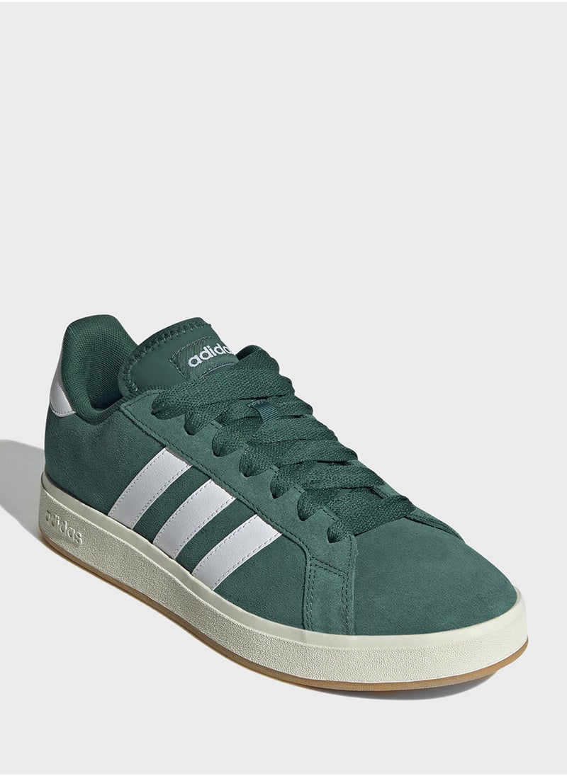 Adidas Grand Court Base 00  - Image 3