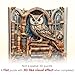 WOODBESTS Wooden Puzzles for Adults275 Pieces126 122in Bookcase Owl Wood Puzzles AdultUnique Shape Wooden Jigsaw Puzzles with Wooden Storage BoxPersonalized Gifts for Puzzle Lovers - Image 4