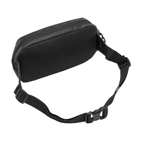 RVCA Level Waistpack Fanny Hip Pack Camel - Image 3