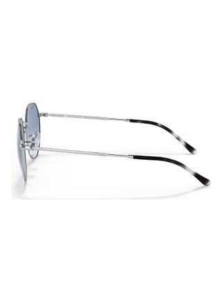 Unisex Jack Irregular Sunglasses - view 4