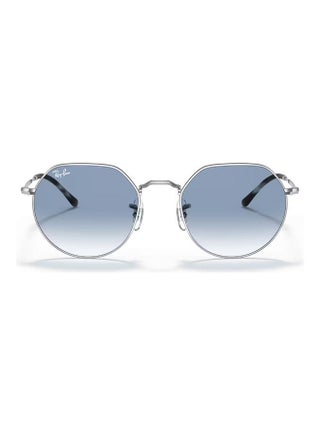 Unisex Jack Irregular Sunglasses - view 2