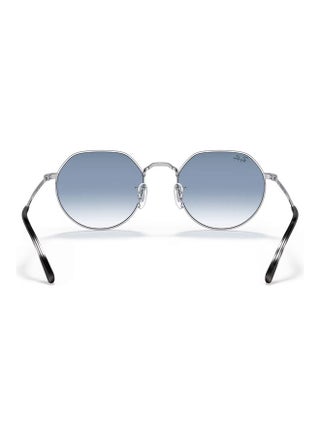 Unisex Jack Irregular Sunglasses - view 5