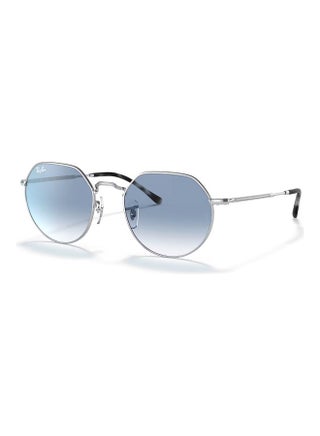 Unisex Jack Irregular Sunglasses - view 3