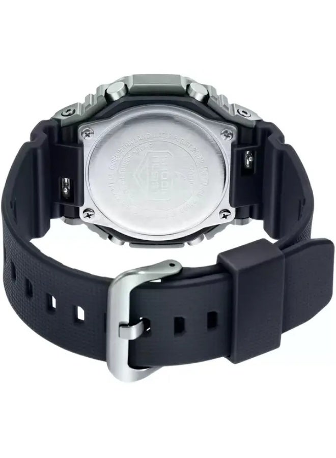 CASIO ساعة كاسيو GM21001ADR G-Shock للرجال - Image 2