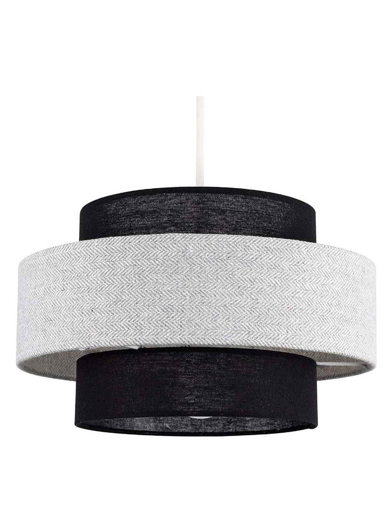 Y-LIGHTS Ceiling Lamp - Black And Grey  - Image 2