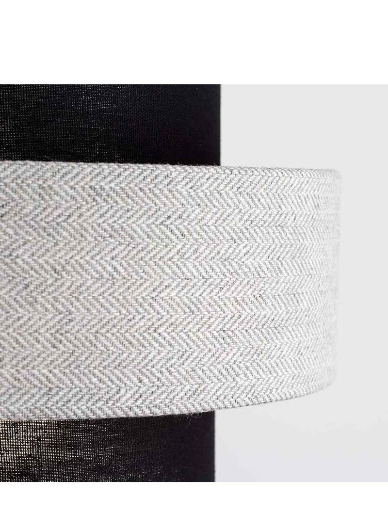 Y-LIGHTS Ceiling Lamp - Black And Grey  - Image 3