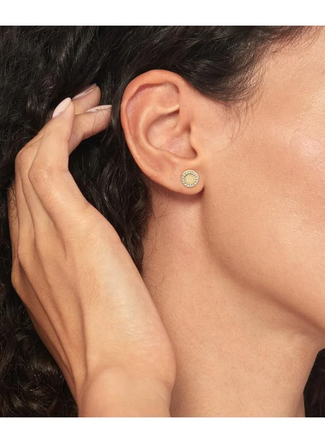 تومي هيلفيغر كريستالات صغيرة